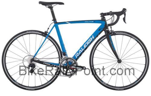 Raleigh Militis 2 fiche technique et avis